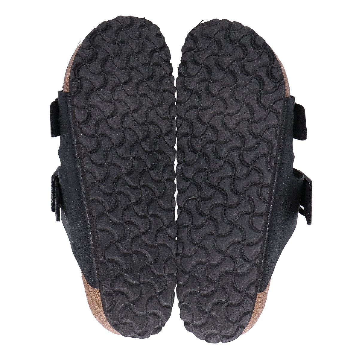 BIRKEN STOCK ビルケンシュトック 【美品】Arizona アリゾナ ビルコフロー サンダル シューズ