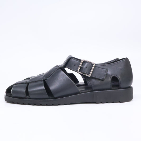 Paraboot パラブーツ 16356 PACIFIC パシフィック グルカサンダル シューズ