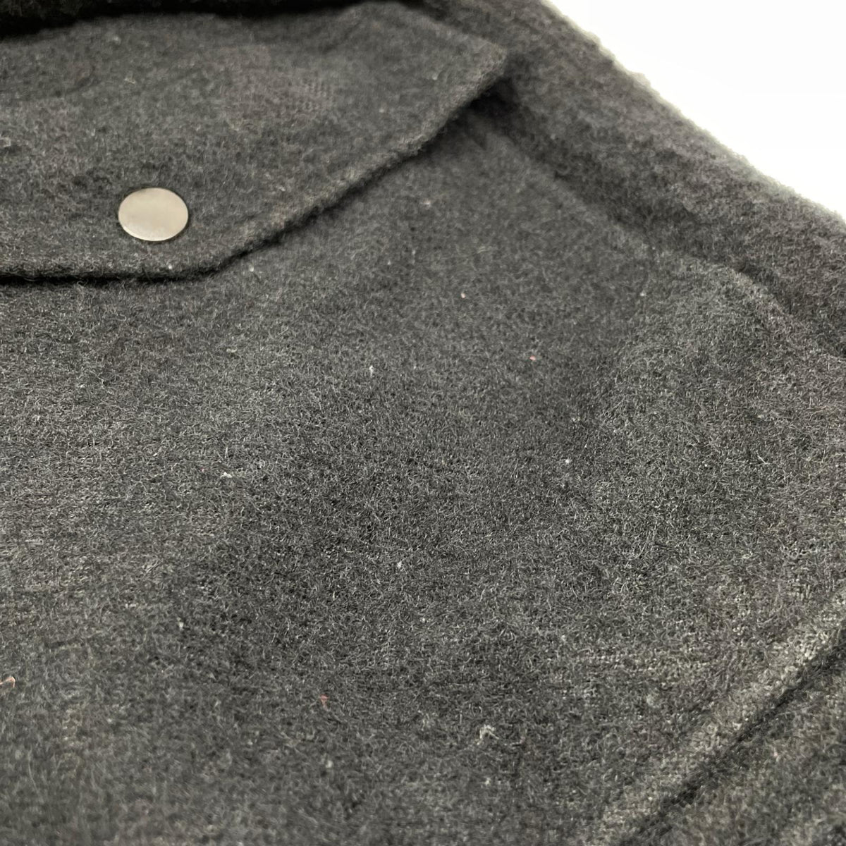 stussy ステューシー ブラック B-10 ボンバー ジャケット ジャケット