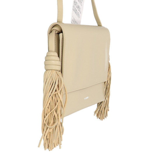 JILSANDER ジルサンダー 【新品未使用】J07VL0045 P8592 265 TASSEL CROSSBODY タッセル クロスボディバッグ ショルダーバッグ
