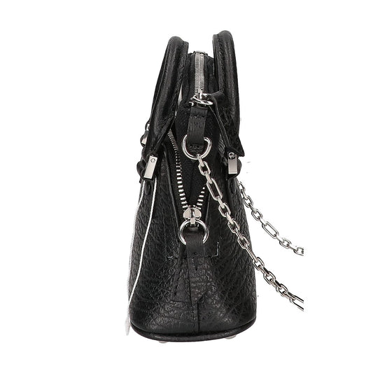 Maison margiela メゾンマルジェラ 【新品未使用】11 SB3WG0025 P4455 T8013 5AC BABY クラシック ミニ ショルダーバッグ