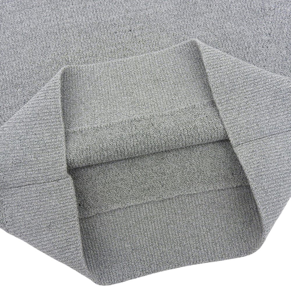 CLANE クラネ 美品 AMERICAN SLEEVE KNIT TOPS トップス レディース グレー 2 17106-2022 24AW トップス