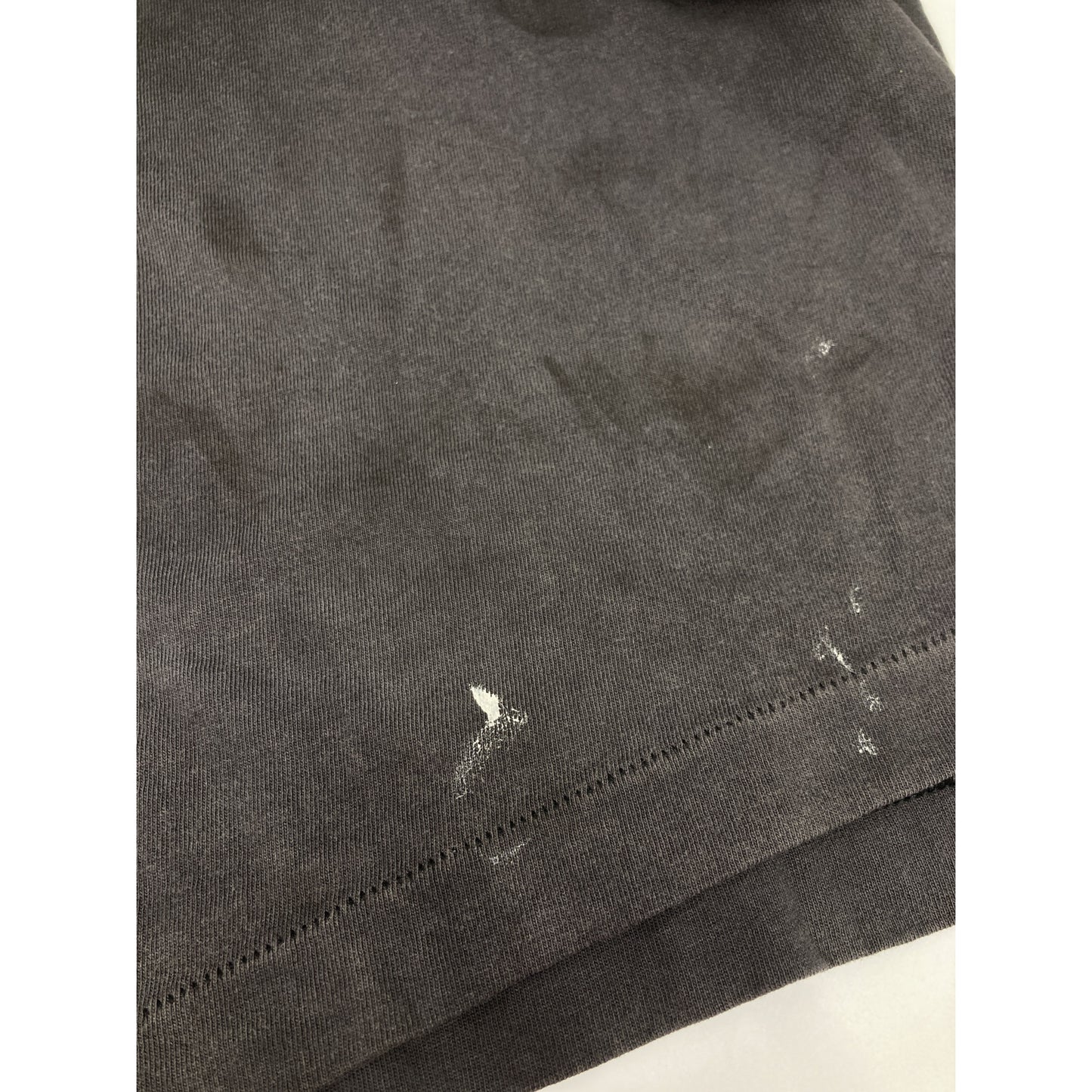 SAINT MICHAEL セントマイケル × Hajime Sorayama SM-HR1-000-C75 ブラック SS TEE MASK トップス XL