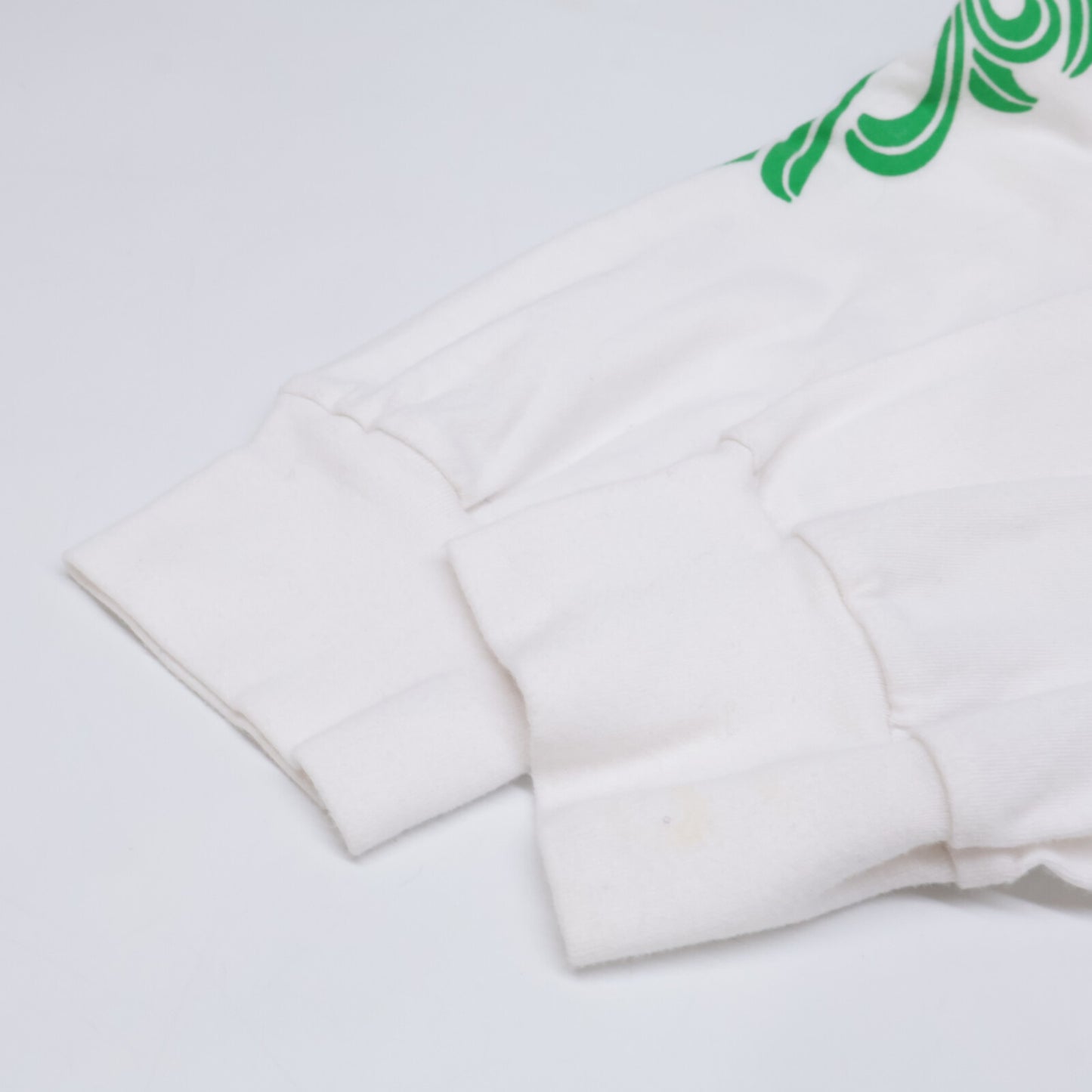 Chrome Hearts クロムハーツ ロサンゼルス限定 LOS ANGELES EXCLUSIVE ヴァインタガープリント 長袖Tシャツ/ トップス XXL