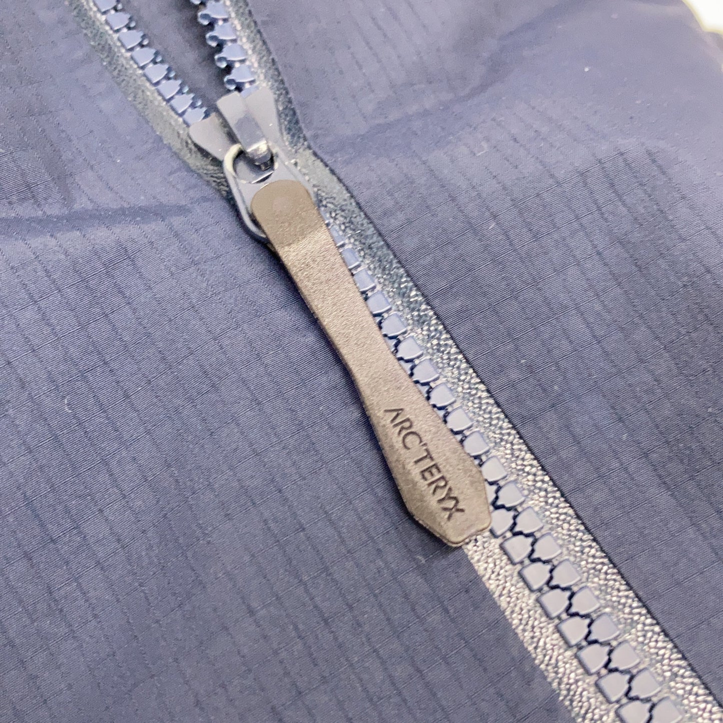 ARC'TERYX アークテリクス ネイビー 11625-7-SS000691 ベータジャケット BETA AR ジャケット L