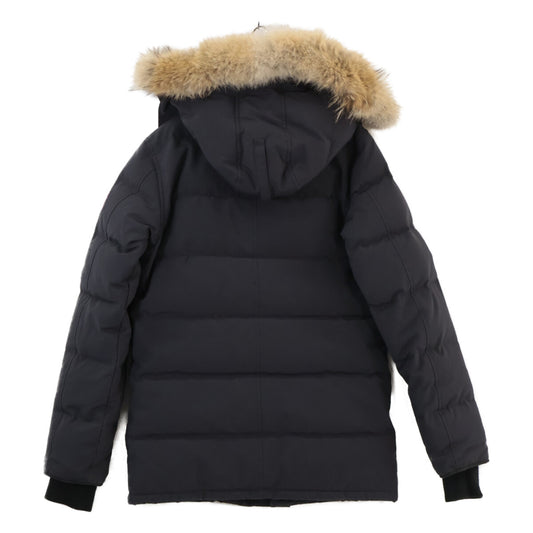 Domestic Authentic 3805MA Carson Parka Jacket S Men's