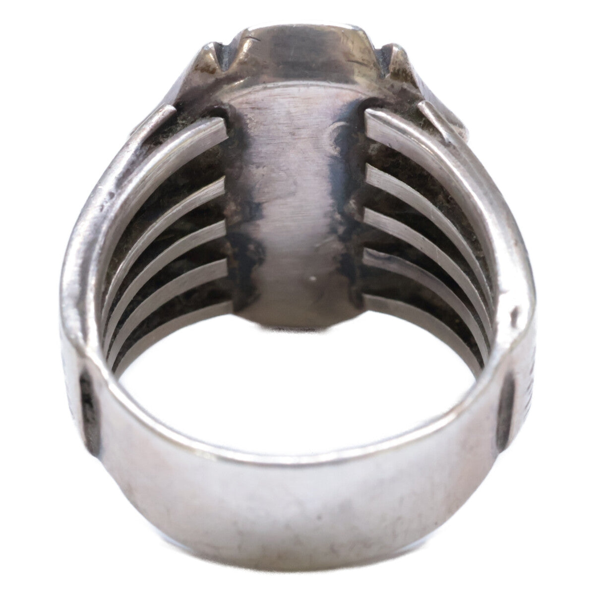 Harold Becenti ハロルドベセンティ ターコイズ リング 指輪