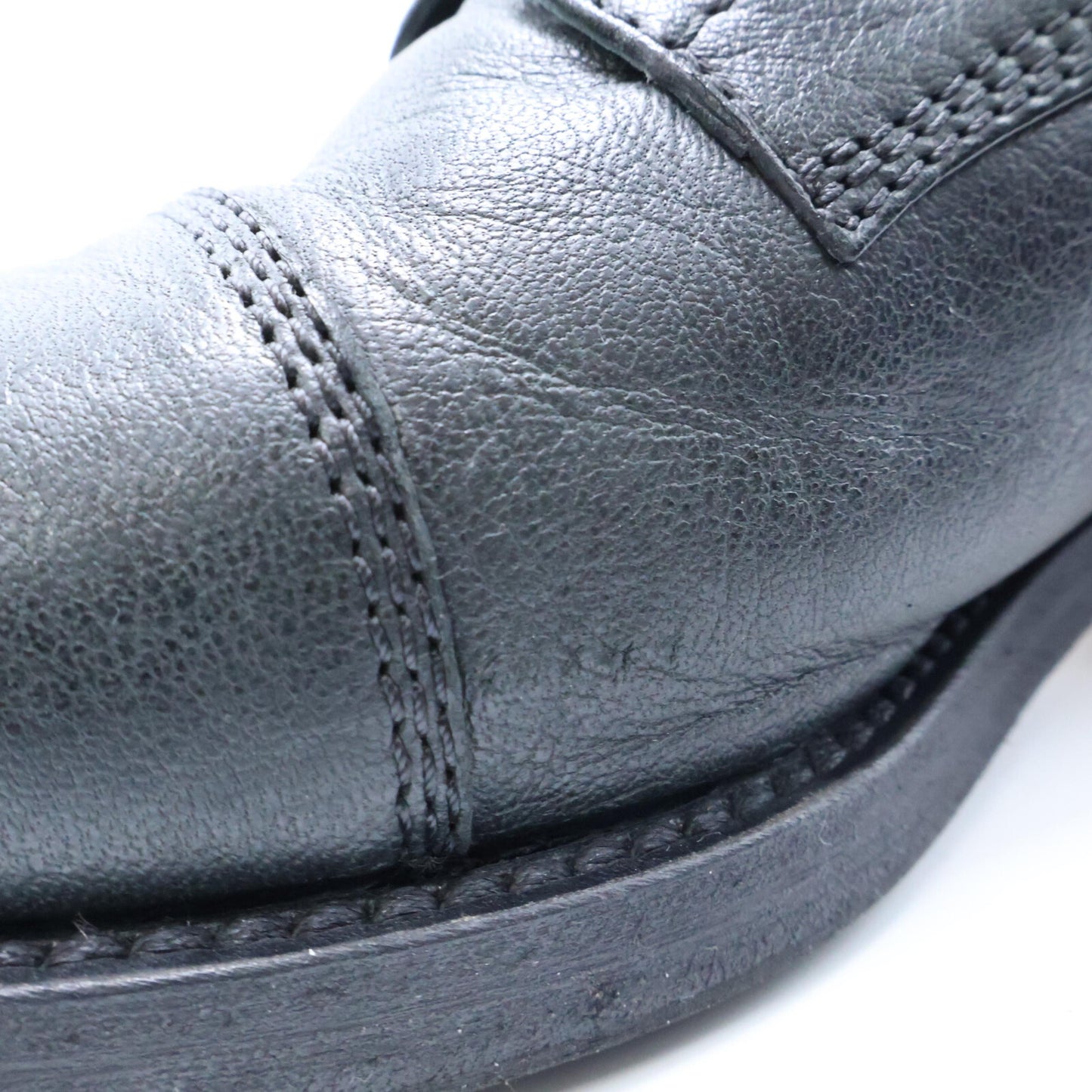 CHANEL シャネル G29324 ココマーク マトラッセ ジップデザイン レースアップ レザー ショートブーツ シューズ 39