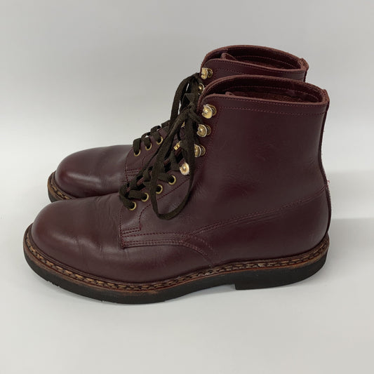 Paraboot パラブーツ インバータブル ブーツ シューズ