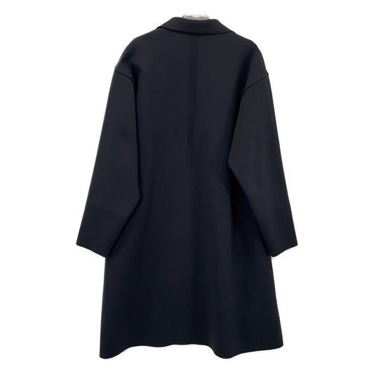 CFCL シーエフシーエル ブラック CF005KA070 DF High Gauge Coat コート