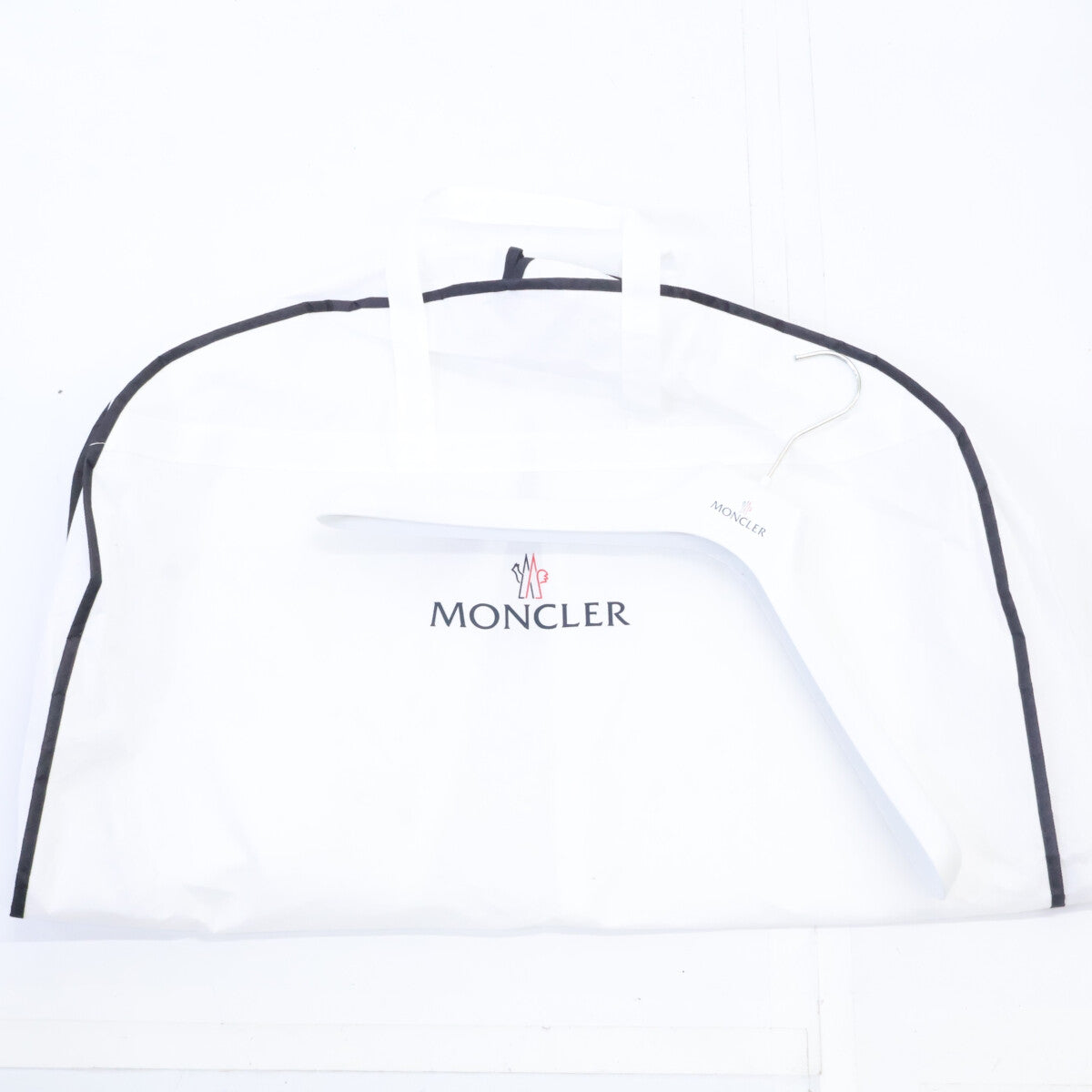 MONCLER モンクレール 新品同様 LEO シープスキン切替 ボア ダウンジャケット ジャケット