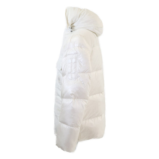 CANADA GOOSE カナダグース 【新品同様/国内正規(株)カナダグースジャパン】4660MNF1 THE STANDARD EXPEDITION PARKA スタンダード エクスペディション パーカ ダウンジャケット ジャケット XS/TP