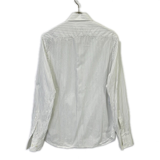 MARNI マルニ 【国内正規】CUMU0024A0 ストライプ 長袖シャツ トップス