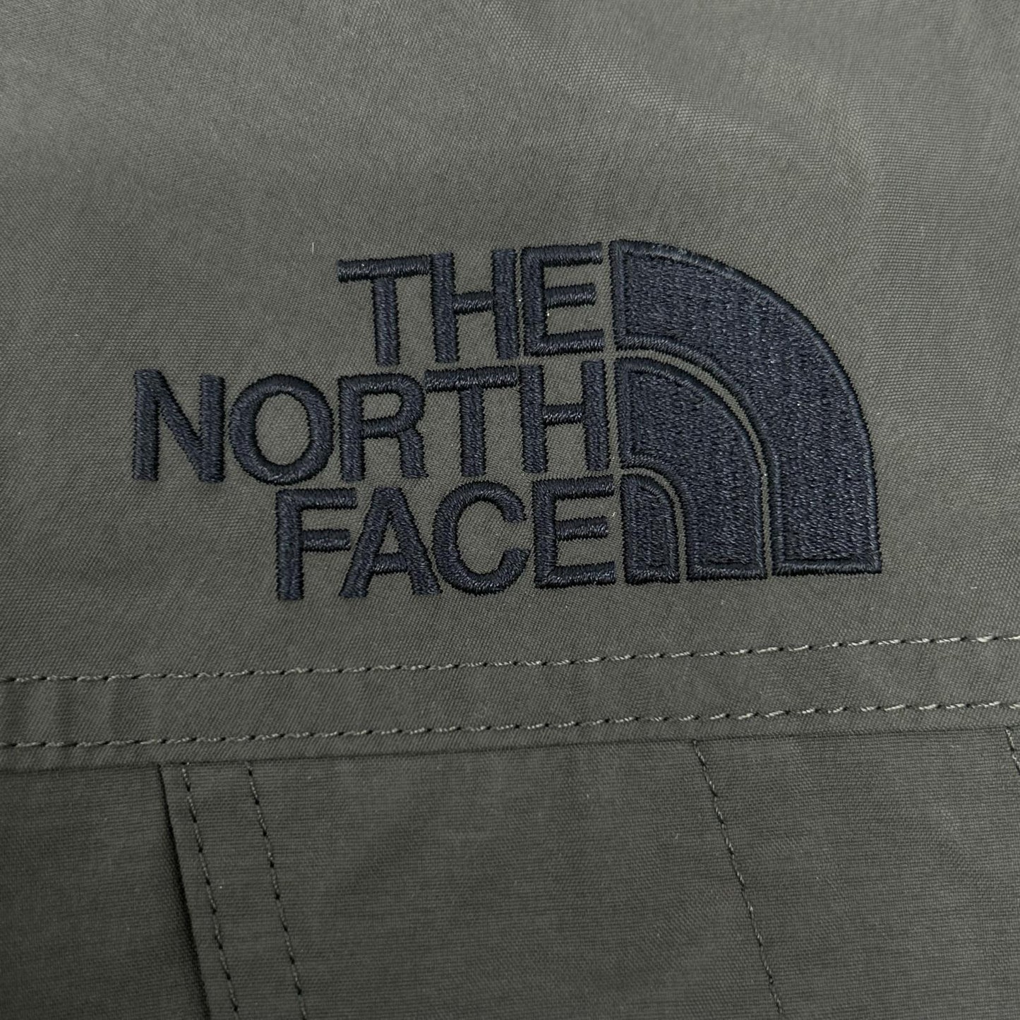 THE NORTH FACE ノースフェイス NP11834LAB チャコールグレー カスタムマウンテンライトジャケット ジャケット