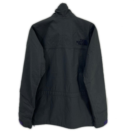 THE NORTH FACE 乐斯菲斯 NP11834LAB 炭灰色定制冲锋衣 夹克