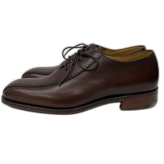 Loake 【Like New】GLOUCESTER 029 Last Brogue Shoes