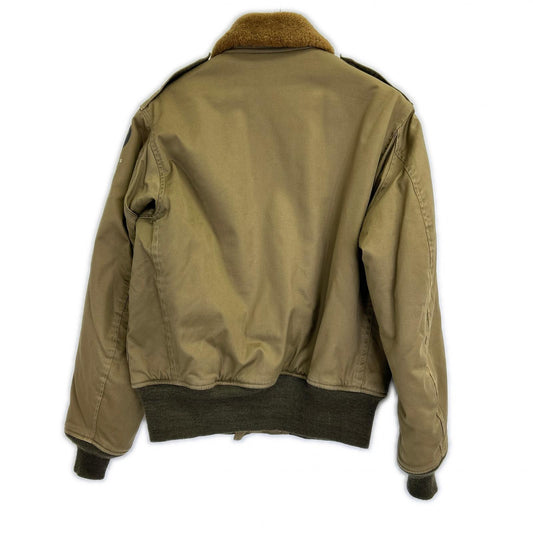 BUZZ RICKSON'S Buzz Rickson's BR11133 B-10 ROUGHWEAR Reproduction Blouson Jacket Men's