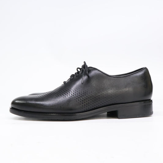 Cole Haan コールハーン 【新品同様】C23999 ワシントン グランド レーザー ウィング オックスフォードシューズ シューズ