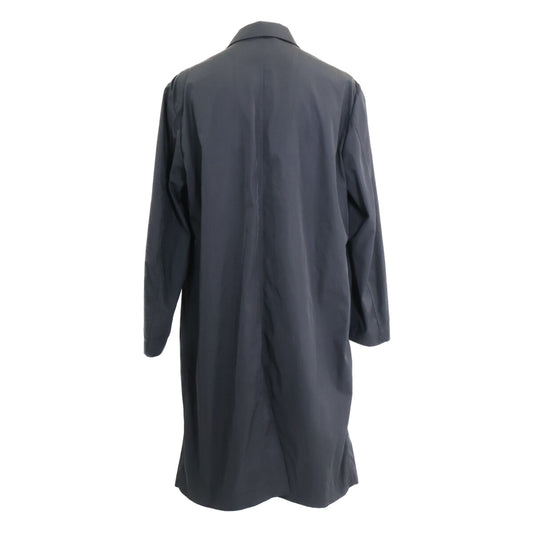 DRIES VAN NOTEN ドリスヴァンノッテン RANKLES 8210 M.W.COAT ステンカラー コート