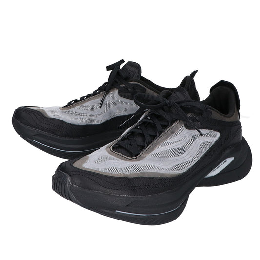 美品 492318 NEUVA ADVANCED スニーカー シューズ 28 メンズ