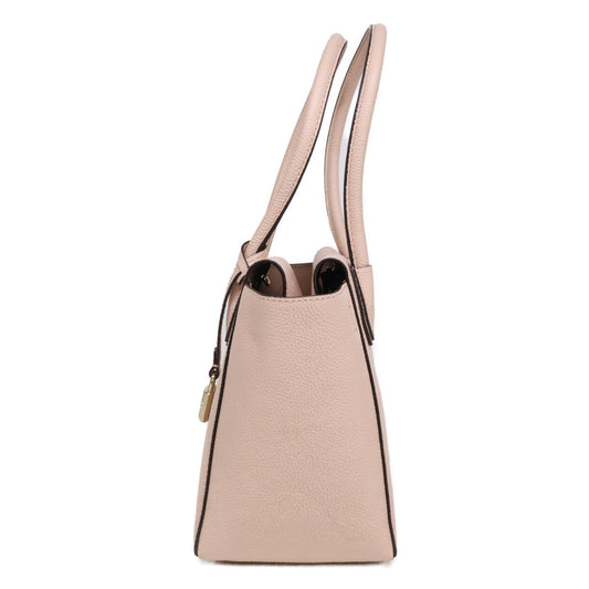 MICHAEL KORS マイケルコース 【新品同様】30H6GM9S1L MERCER マーサー サッチェル 2WAYショルダー ハンドバッグ