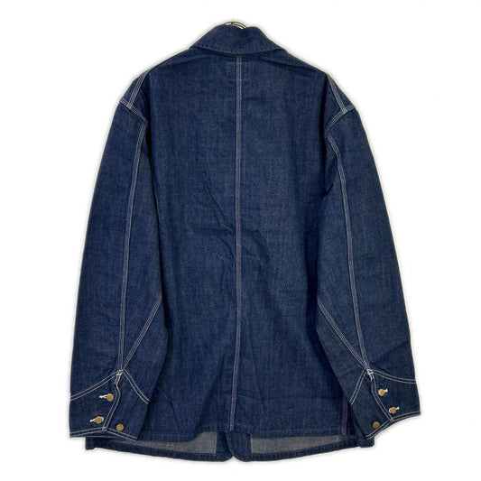JELADO ジェラード JP94491J インディゴ 491J Coverall ジャケット