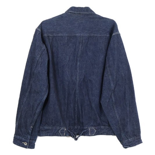 COMOLI コモリ 【美品】V01-01001 デニムジャケット ジャケット