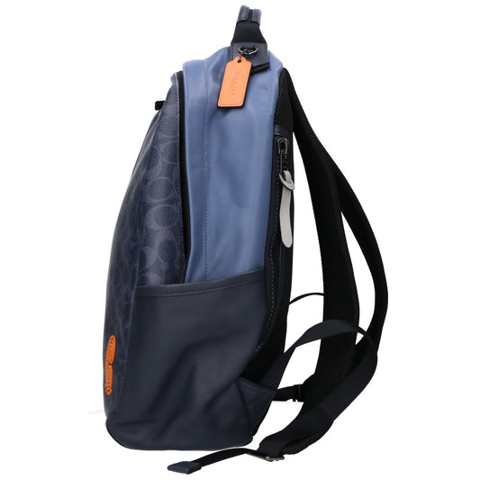 COACH コーチ C2961 シグネチャー バックパック リュック バックパック