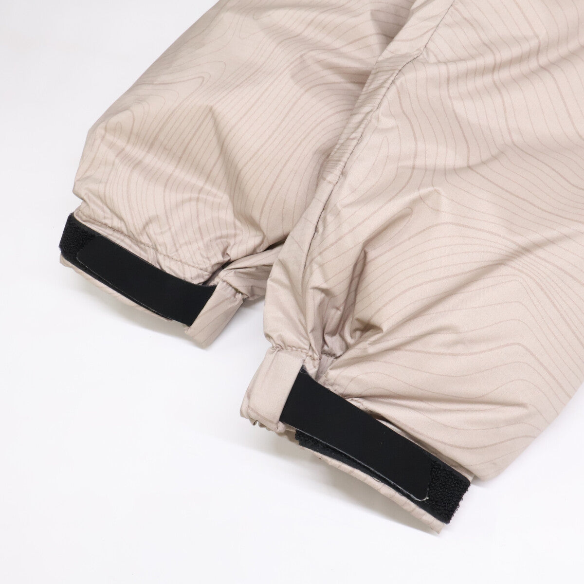 NANGA 【Excellent Condition】CONTOUR AURORA DOWN JACKET