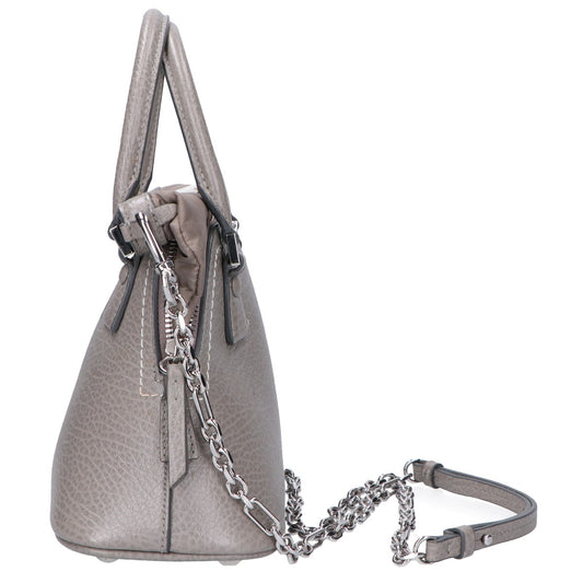 Maison margiela メゾンマルジェラ S56WG0081 5AC マイクロ 2WAYチェーンショルダーバッグ ハンドバッグ