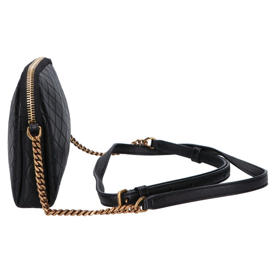 Yves Saint-Laurent イヴサンローラン 美品 7336671 Gaby/ギャビー カメラバッグ ショルダーバッグ