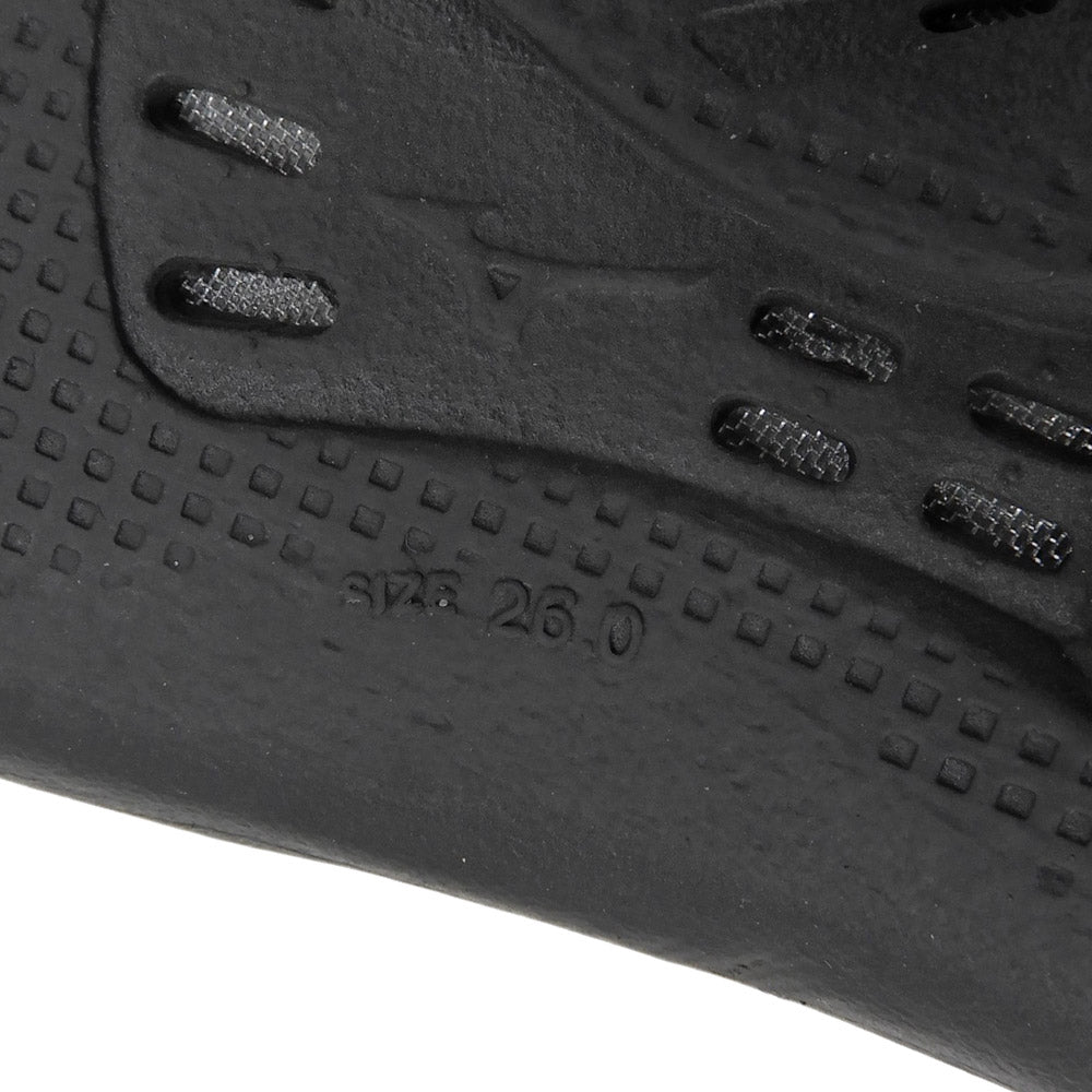 Mountain Research Infinity Moc shoes for men, black, 26cm, shoes
