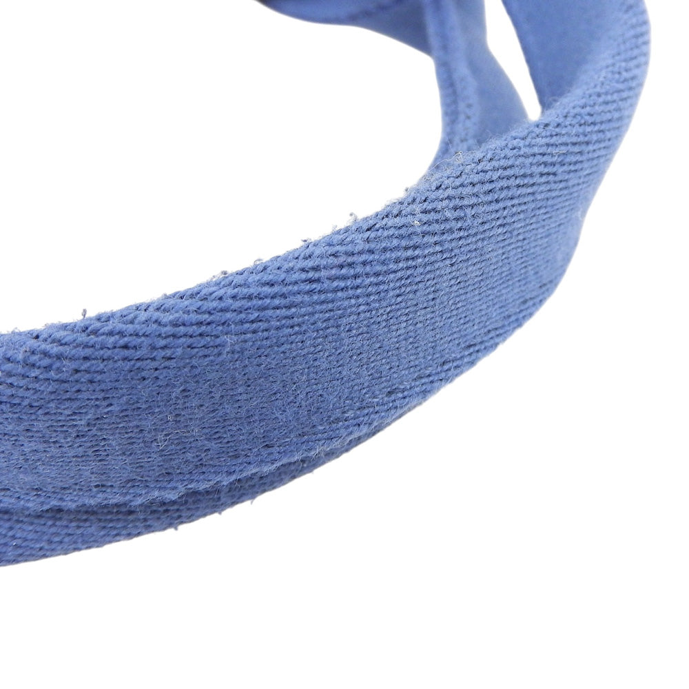 FRANCOIS RENIER フランソワレニエ Excellent-condition Blue Fonce square tote bag, women's, gray, FRLH2TH1 tote bag