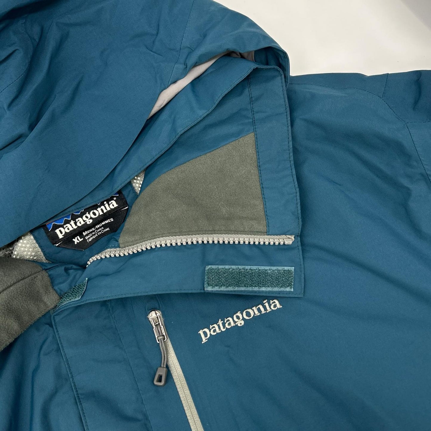 Patagonia パタゴニア 13年 83380FA13 グリーン ピオレットジャケット ジャケット