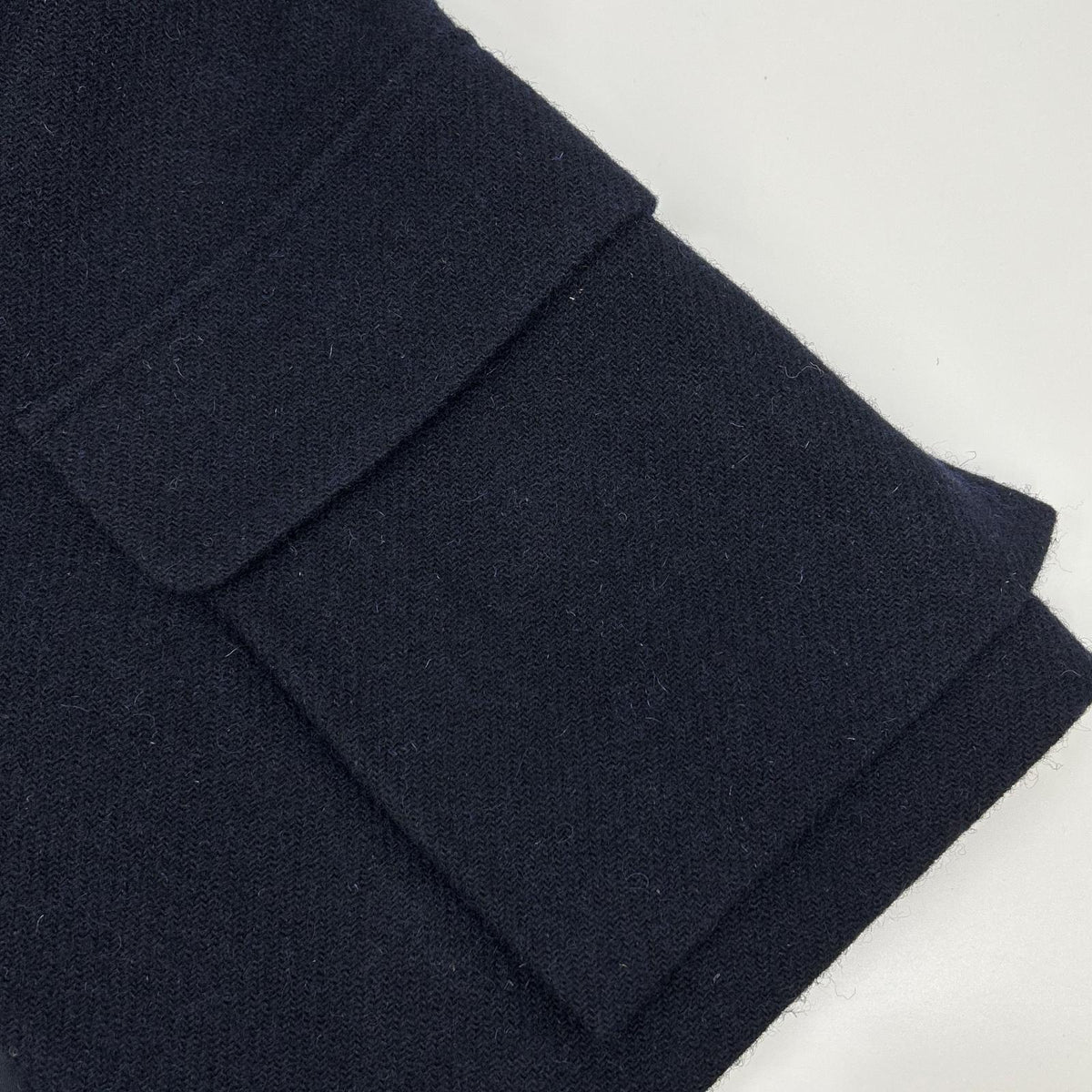 NIGEL CABOURN ナイジェルケーボン 8081180006 ネイビー ×ハリスツイード マロリージャケット ジャケット