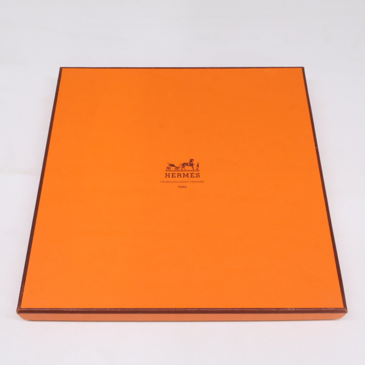 HERMES エルメス 【新品同様】AU COEUR DES BOIS 森の中で シルク スカーフ