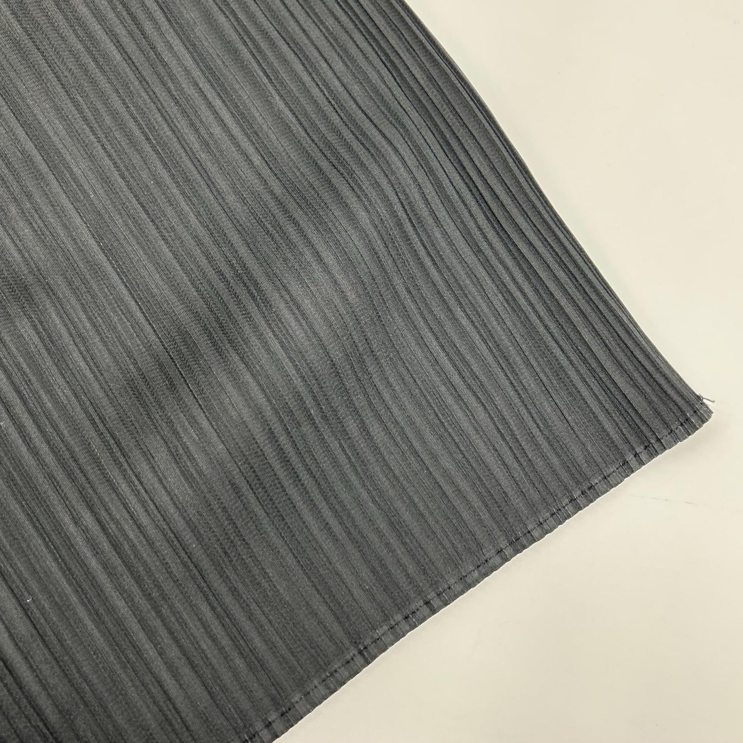 PLEATS PLEASE プリーツプリーズ PP04-JK604 ブラック 長袖カットソー トップス