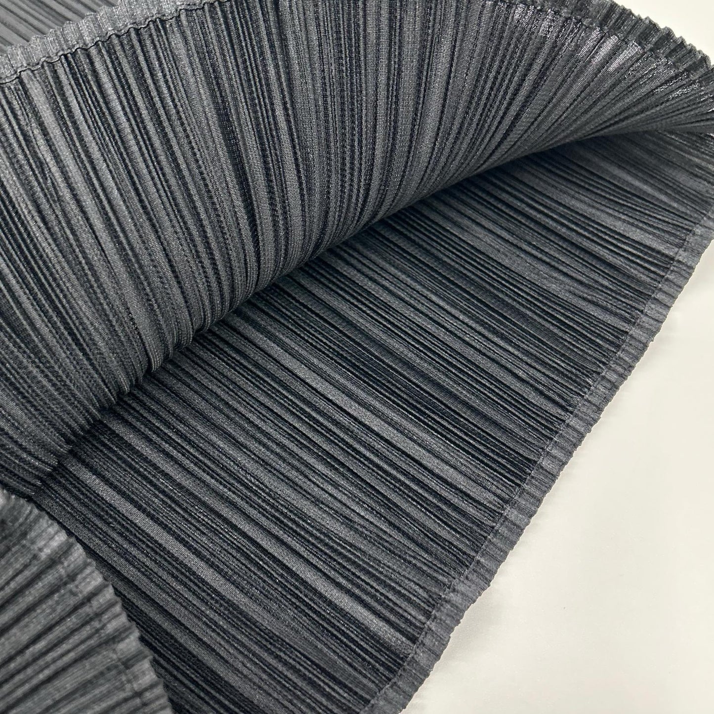 PLEATS PLEASE プリーツプリーズ PP79JH464 ブラック マキシ丈 ワンピース ワンピース