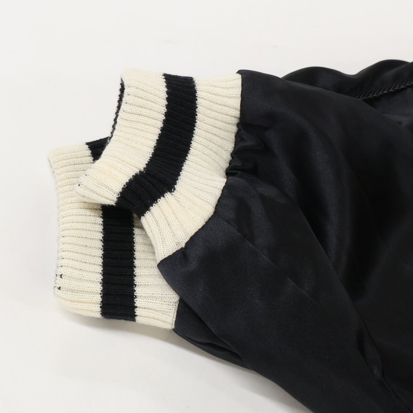 stussy ステューシー 【美品】渋谷PARCO 5周年記念 リバーシブル スカジャン ジャケット