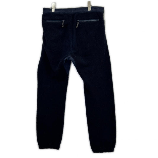 Mountain Research Mountain Research MTR-1585 navy fleece pants bottoms