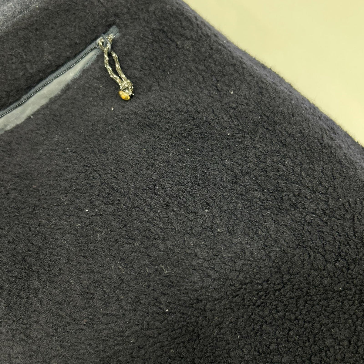 Mountain Research Mountain Research MTR-1585 navy fleece pants bottoms
