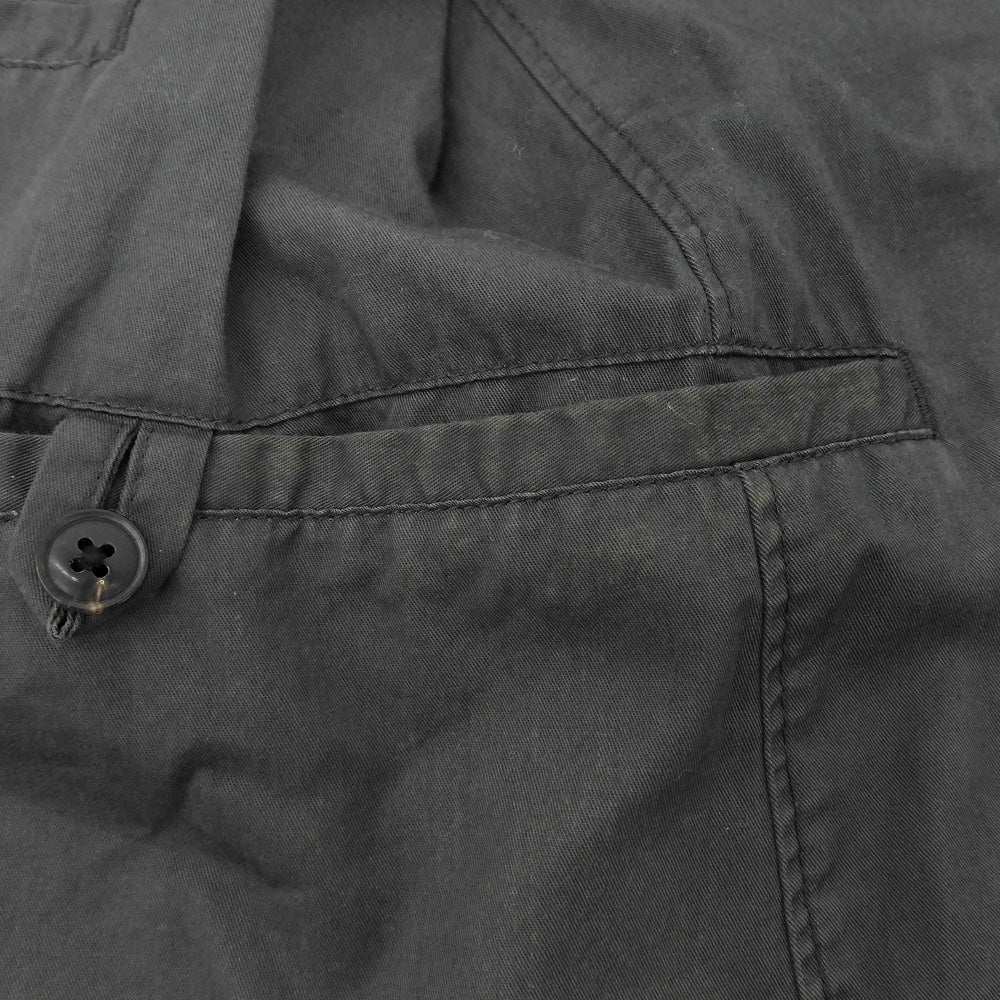 POLObyRalphLauren ポロラルフローレン 3PKT コーデュロイ ジャケット メンズ ブラック38R ジャケット