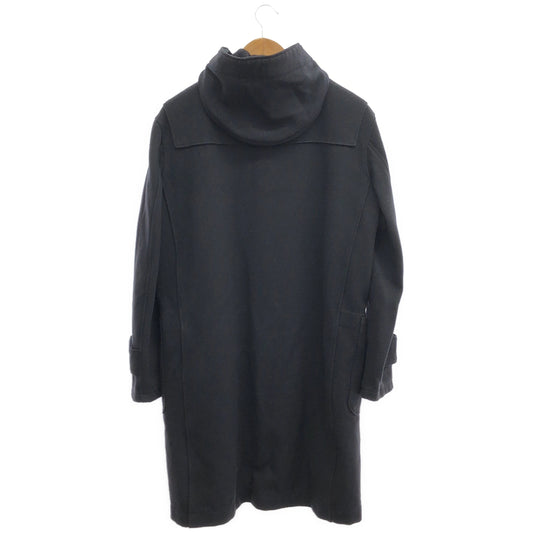 POLObyRalphLauren ポロラルフローレン ネイビー ウールライナー ダッフルコート トップス
