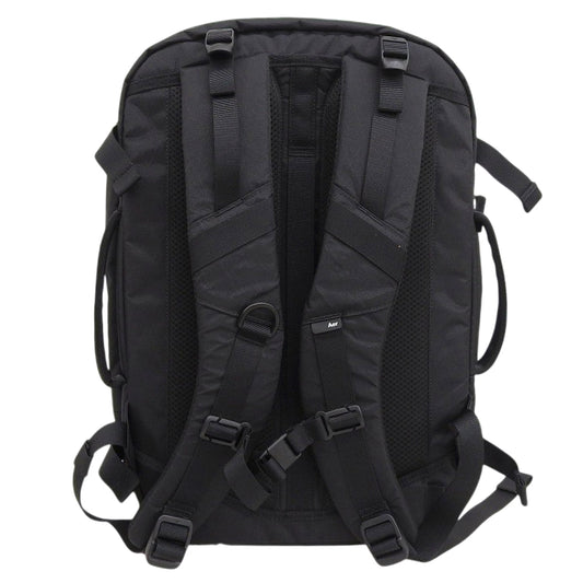 Aer エアー 新品同様 Travel Pack 3 Small X-Pac リュック・デイパック メンズ 黒 ブラック AER29033 リュック バックパック