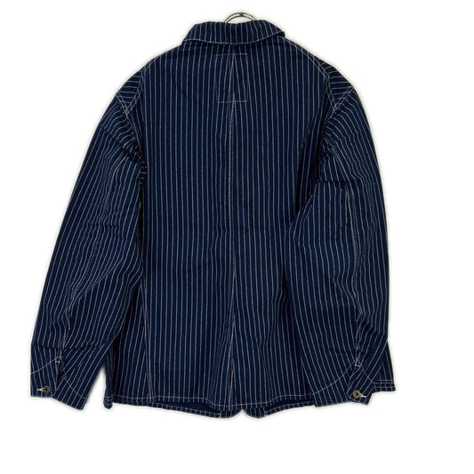 JELADO ジェラード AG11406 Steelbeam Coat カバーオール ジャケット ジャケット