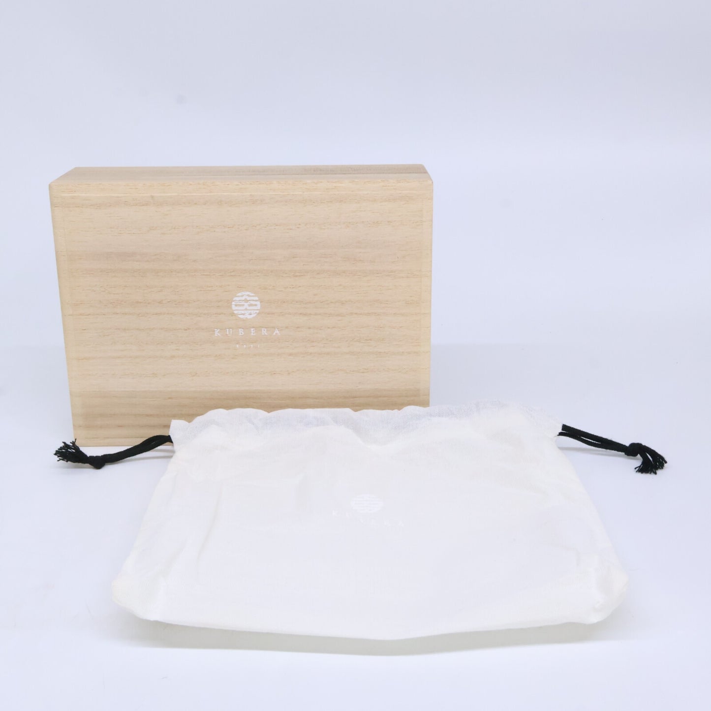 KUBERA 9981 クベラ 9981 【美品】51011 ヌバッククロコダイル ミドルウォレット 長財布(小銭入れあり)