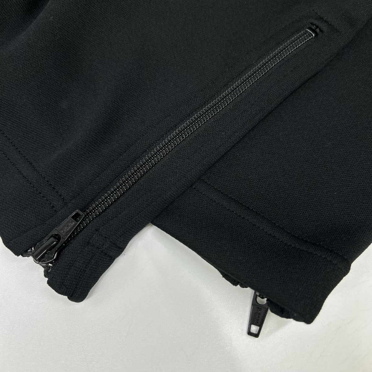 COMMEdesGARCONS コムデギャルソン OX-T022 ブラック イージーパンツ ボトムス