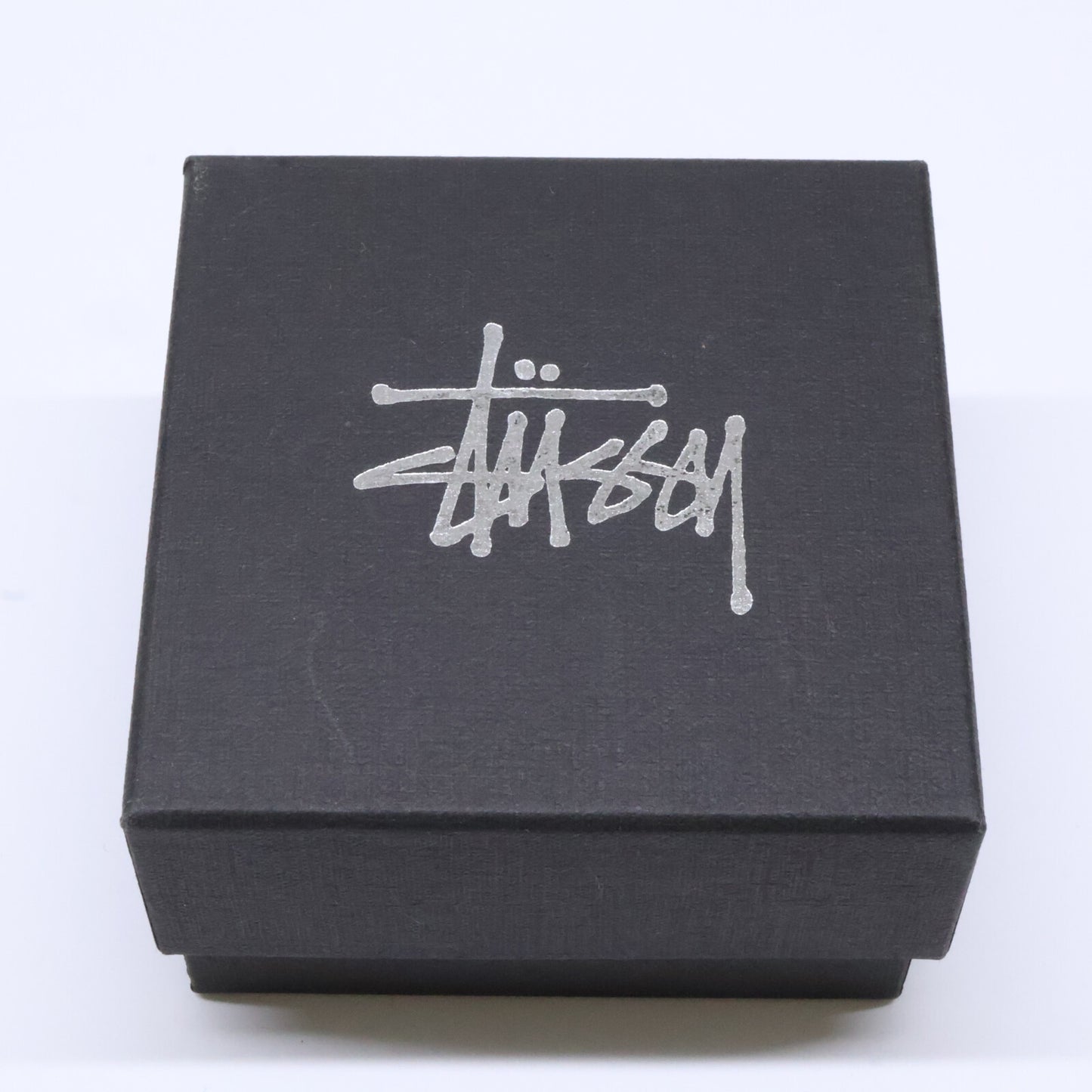 stussy ステューシー ホースシューチャーム ハウライト ブレスレット