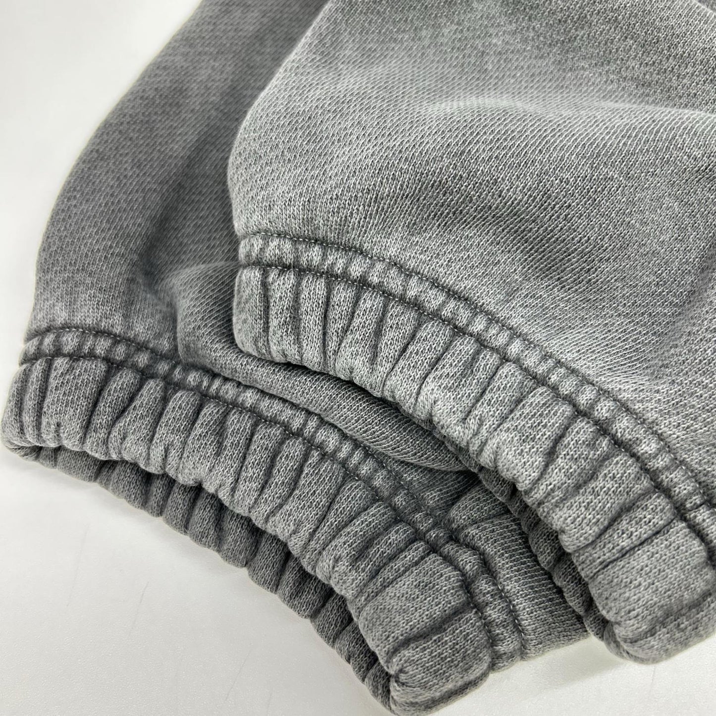 Palm Angels パームエンジェルス グレー ロゴ スウェット パンツ ボトムス