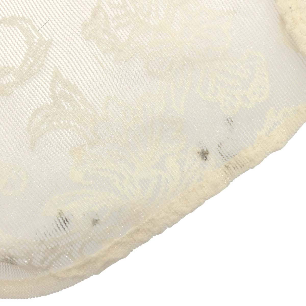 eimy istoire エイミーイストワール アイボリー Lavinia Laceフレアワンピース トップス
